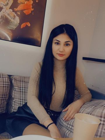 Анкета проститутки Диана, 22 года