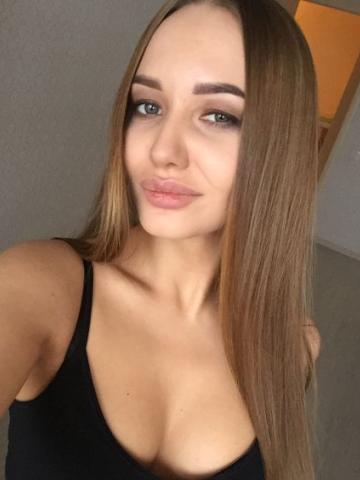 Анкета проститутки Алиса, 23 года